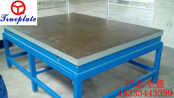 灰鑄鐵鉗工裝配平臺中殘余奧氏體是如何產生的？